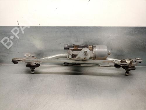 Front wiper motor TOYOTA AVENSIS Saloon (_T27_) 2.0 D-4D (WWT271_) | BP23442494M29 
