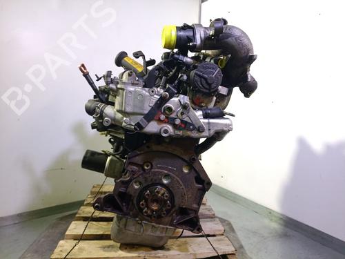 Motor CITROËN JUMPY I (U6U_) 2.0 HDi 110 | BP30686526M1