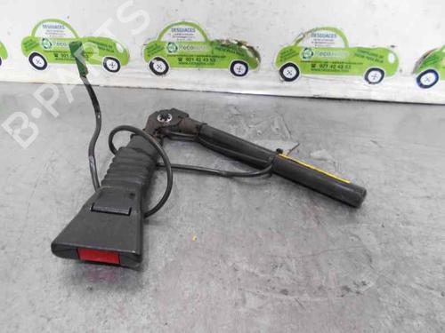 Used Front left belt tensioner OPEL ZAFIRA A MPV (T98) 2.0 DI 16V (F75) (82 hp) 9121749
