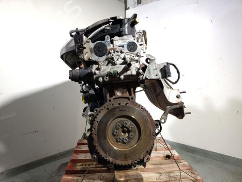 Engine RENAULT LAGUNA II (BG0/1_) 1.6 16V (BG0A, BG0L) | BP39097624M1 - Image 3