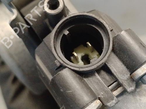 Rear left window mechanism NISSAN QASHQAI I (J10, NJ10) 1.6 | BP31171732C24 