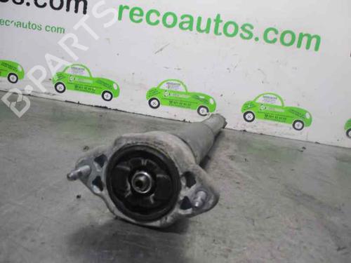 Left rear shock absorber MERCEDES-BENZ GLK-CLASS (X204) 320 CDI 4-matic (204.983) | BP2550543M18 