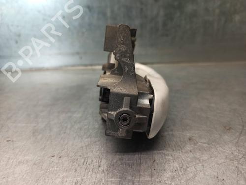 Front right exterior door handle PEUGEOT 5008 (0U_, 0E_) 1.6 HDi | BP8369172C129