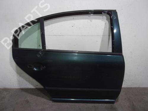 Dør højre bagtil SKODA SUPERB I (3U4) 1.9 TDI (130 hp) 17468249