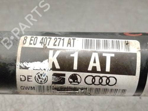 Left front driveshaft AUDI A4 B6 Avant (8E5) 1.9 TDI | BP34041436M38  - Image 6