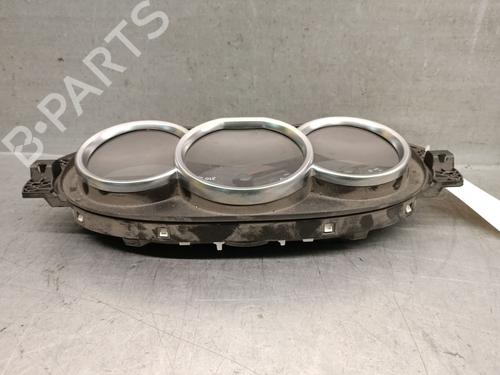 Instrument cluster DACIA LOGAN II 1.5 Blue dCi 95 (L8JL) | BP32454724C47