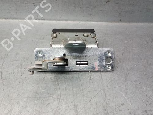 Serrure hayon OPEL ASTRA G Hatchback (T98) 2.2 DTI (F08, F48) | BP30853041C101