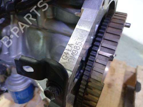 Engine HYUNDAI i20 I (PB, PBT) 1.2 | BP29406100M1 