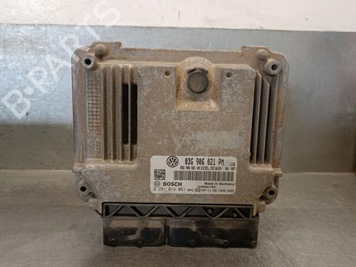 engine-control-unit-ecu-vw-golf-v-1k1-2003-2004-2005-2006-2007-2008-2009-2010-37427511 main image