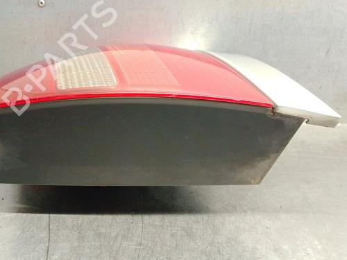 Right taillight AUDI A4 B5 (8D2) 1.8 T | BP29498702C35 