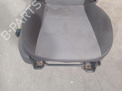 Right front seat FORD FOCUS II (DA_, HCP, DP) 1.6 TDCi | BP21840820C16 
