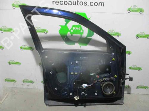 Left front door CADILLAC SRX 3.6 | BP3272020C2 