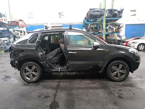 Right front steering knuckle RENAULT KOLEOS I (HY_)  | BP32016603M26 