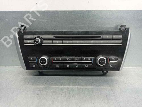 Used Climate control BMW 5 Gran Turismo (F07) 520 d (184 hp) 11289636