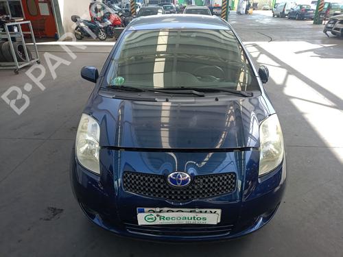 Left front window switch TOYOTA YARIS (_P9_) 1.3 VVT-i (SCP90_, SCP90R) | BP38938342I27 - Image 11