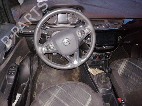 Left front driveshaft OPEL CORSA E (X15) 1.4 (08, 68) | BP17186531M38  - Image 9