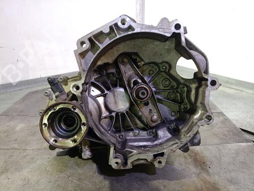Used Gearbox VW POLO (9N_, 9A_) 1.4 16V (75 hp) 27319914