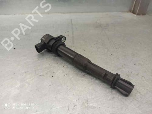 Ignition coil FIAT STILO (192_) 1.6 16V (192_XB1A) | BP6078807M94 