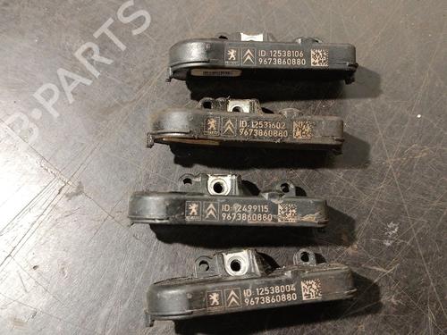 Electronic sensor CITROËN C4 Grand Picasso I (UA_) 2.0 HDi 138 | BP31044653M84