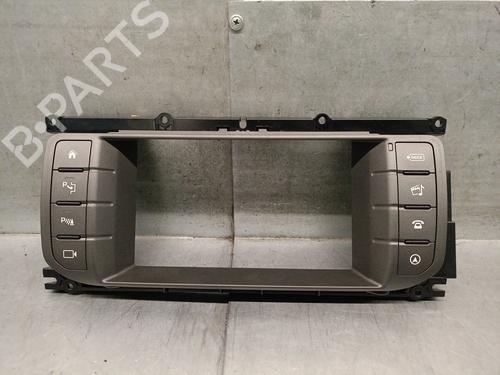 Used Switch Switch LAND ROVER RANGE ROVER EVOQUE (L538) 2.0 D 4x4 (150 hp) 33795788 33795788