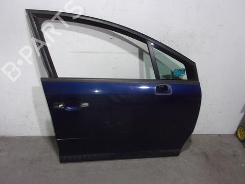 Used Right front door CITROËN C4 I (LC_) 1.6 16V (109 hp) 16681612