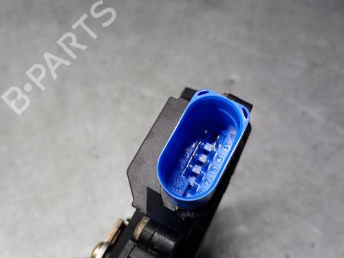 Front left lock PORSCHE CAYENNE (9PA) 3.2 | BP28053436C98 