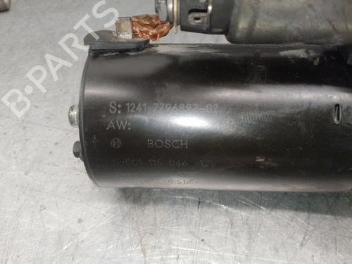 Starter BMW 5 (E60) 525 d | BP28168139M8 