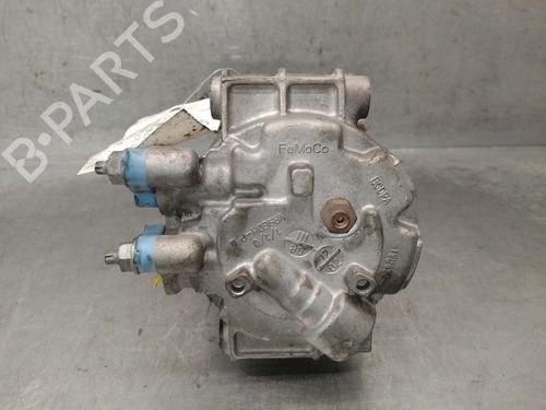 AC compressor FORD FIESTA VI (CB1, CCN) 1.25 | BP39526241M34 - Image 4