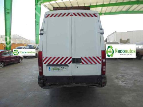 Grill IVECO DAILY III Van 35 S 11 V,35 C 11 V | BP12186931C40 