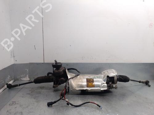 Used Steering rack VW TOURAN (1T1, 1T2) 2.0 TDI 16V (140 hp) 31753928