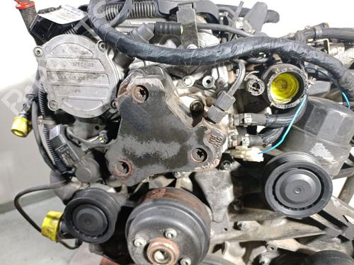 Engine MERCEDES-BENZ VITO / MIXTO Van (W639) 109 CDI (639.601, 639.603, 639.605) | BP37294273M1  - Image 7