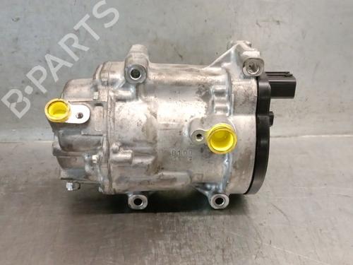 Used AC compressor TOYOTA YARIS (_P21_, _PA1_, _PH1_) 1.5 Hybrid (MXPH11) (92 hp) 25910904