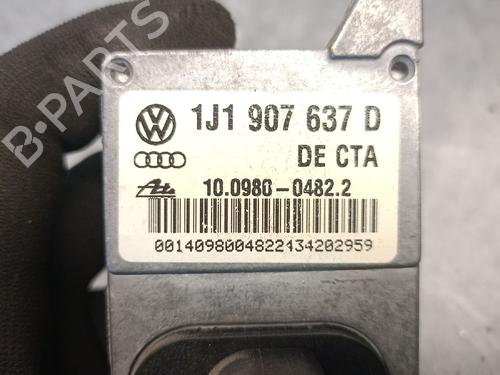 Elektronisk modul SEAT LEON (1M1) 1.9 TDI | BP27704834M83 