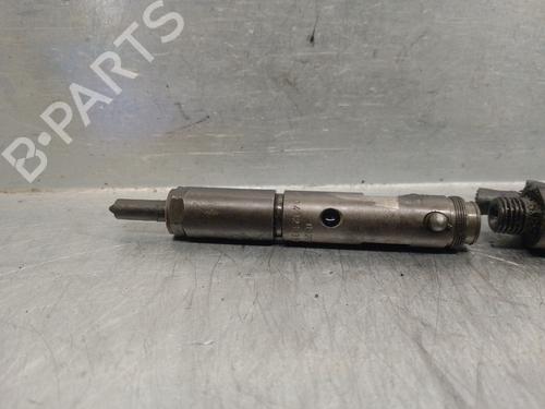 Injector OPEL ZAFIRA A MPV (T98)  | BP14526336M100 