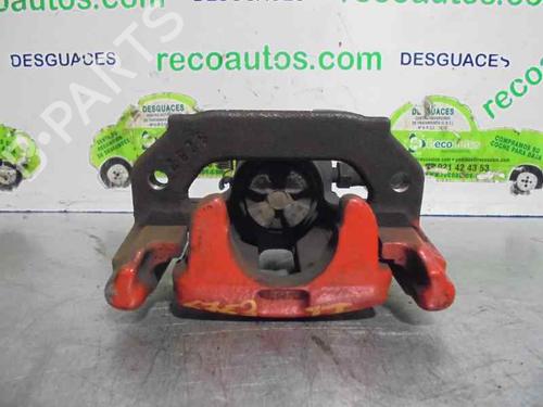 Left rear brake caliper FORD FOCUS I (DAW, DBW) 2.0 16V | BP11614087M107 