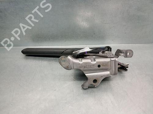 Hand brake PEUGEOT 208 II (UB_, UP_, UW_, UJ_) 1.2 PureTech 100 | BP29606885I18 