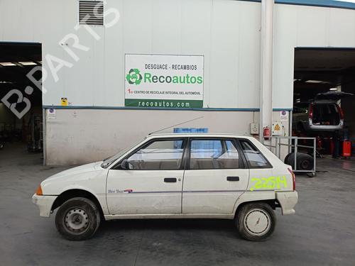 Brugte CITROËN AX (ZA-_) 11 Cat (ZA_) 2426640