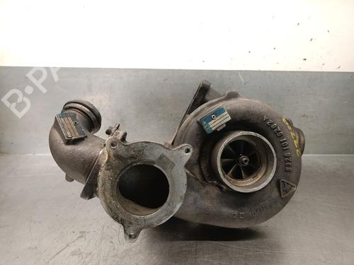 Used Turbocharger/Supercharger BMW 5 (E60) 535 d (272 hp) 28074103
