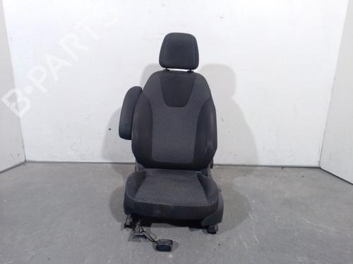 Used Left front seat Left front seat OPEL CROSSLAND X / CROSSLAND (P17, P2QO) [2017-2026] 32517089 32517089