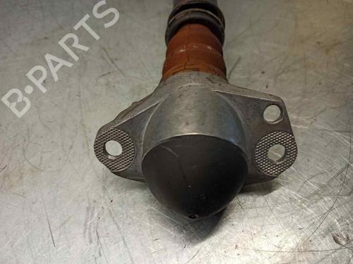 Left rear shock absorber VW POLO V (6R1, 6C1) 1.6 TDI | BP11952020M18 