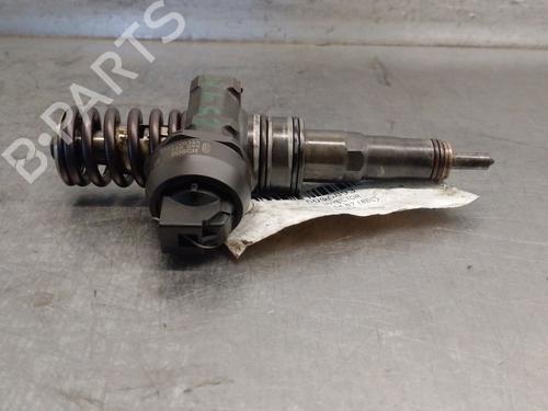 Injector AUDI A4 B7 (8EC) 1.9 TDI | BP37016228M100 - Image 3