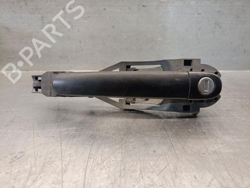 Used Front left exterior door handle Front left exterior door handle 38775725 38775725