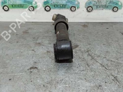Left rear shock absorber MERCEDES-BENZ A-CLASS (W168) A 190 (168.032, 168.132) | BP5115442M18 
