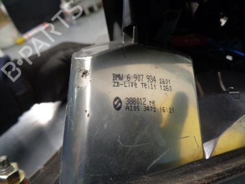 Right taillight BMW 3 (E46) 320 d | BP8934800C35 