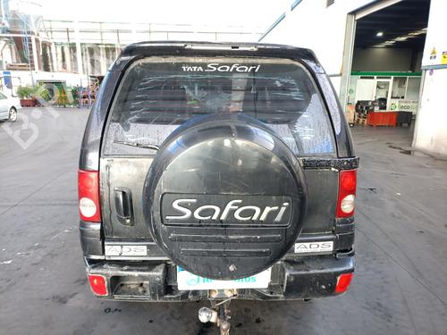 Driveshaft TATA SAFARI (42_FD) 3.0 D | BP40506583M37 - Image 7