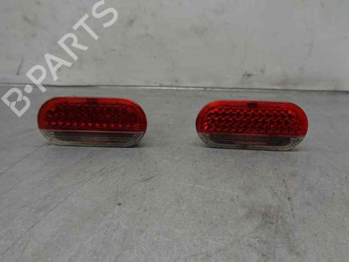 Kabinelys SEAT LEON (1M1) 1.9 TDI (110 hp) 7447088