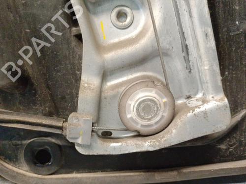 Front right window mechanism KIA PRO CEE'D (JD) 1.4 CVVT | BP33203715C23 - Image 3