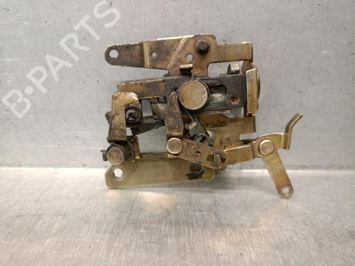 Used Rear right lock Rear right lock 39142361 39142361