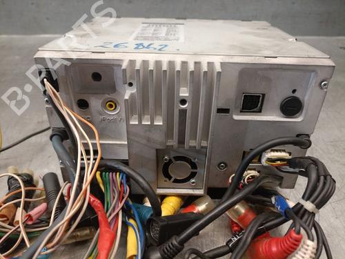 Radio BMW X5 (E53) 3.0 d | BP40459278E6  - Image 7