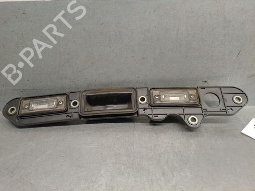 Used Tailgate handle VW TOURAN (1T1, 1T2) 2.0 TDI 16V (140 hp) 31666146